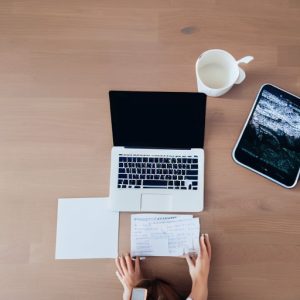 5 Aplikasi Meningkatkan Produktivitas di Ponsel Anda