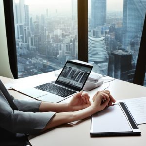 Meningkatkan Produktivitas dengan Aplikasi Mobile Terbaik