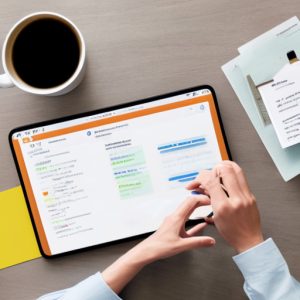 5 Aplikasi Pengoptimalkan Produktivitas di Smartphone