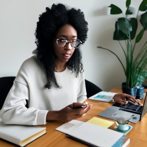 Meningkatkan Produktivitas dengan Aplikasi Mobile Kreatif